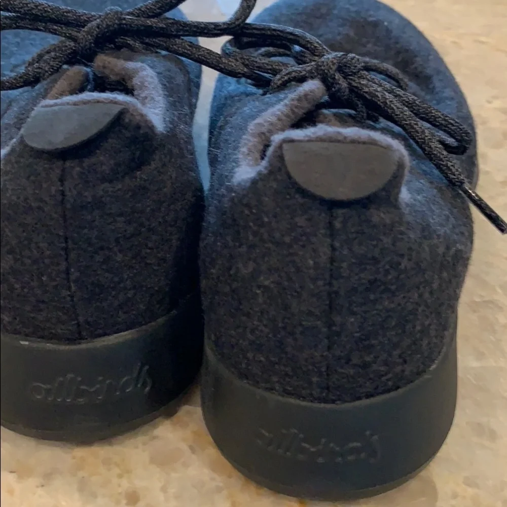 Men’s ALLBIRD RUNNERS‎